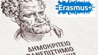 Άφιξη αποστολής ερευνητικών ομάδων από το Καζακστάν, τη Σερβία και την Κροατία στον Έβρο