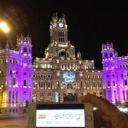 Madrid