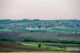 In the depths of Evros, in the village Swallow.