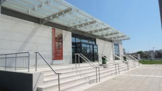 Μέχρι τα τέλη Σεπτεμβρίου η περιοδική έκθεση στο Αρχαιολογικό Μουσείο Αλεξανδρούπολης