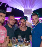 Yacht club: Ο απόλυτος καλοκαιρινός προορισμός για τη διασκέδαση μας!