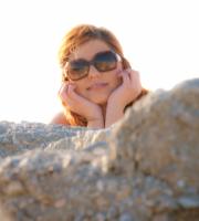 Who is Χρύσα;