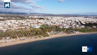 Η όμορφη Αλεξανδρούπολη προβλήθηκε σε Ιταλική εκπομπή! (video)