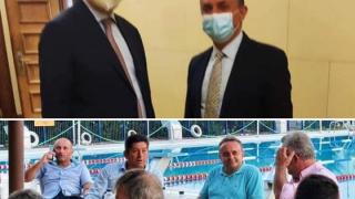 Παρατείνεται το πρόγραμμα για τους πρώην εργαζομένους στην Αλλαντοβιομηχανία "ΘΡΑΚΗ"