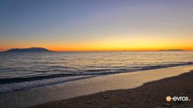 One sunset, three destinations