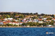 Χρώματα Αιγαίου στην Καμαριώτισσα