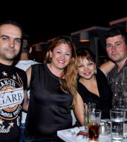 H απόλυτη καλοκαιρινή απόδραση έχει όνομα: Yacht Club.