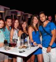 Yacht club: εκεί που η νύχτα παίρνει άλλη μορφή!