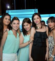 Yacht club: Με καλή διάθεση και πολύ κόσμο τo opening για το καλοκαίρι του 2014.