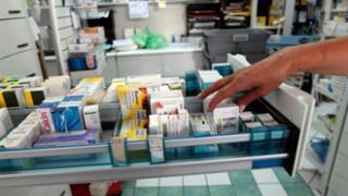 'Χαράτσι' 1 ευρώ σε όλες τις συνταγές του ΕΟΠΥΥ.