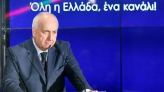 Η απάντηση του Γιάννη Καραγεώργη για την Hellasnet