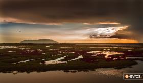 Agreat view from Samothrace