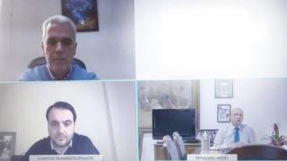 Θα δημιουργηθεί μελισσοκομικό πάρκο στον δήμο Σουφλίου