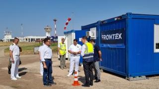 Ο Αντιπεριφερειάρχης Έβρου ενημερώθηκε για ένα καινοτόμο αεροπορικό έργο