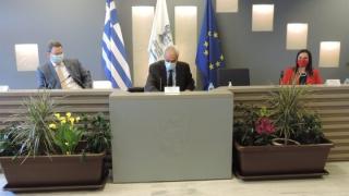 Σε 11 Τμήματα του ΔΠΘ απονεμήθηκαν πιστοποιητικά ποιότητας