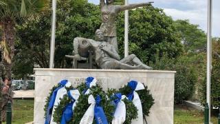 Έβρος: Πως θα εορταστεί η Επέτειος απελευθέρωσης της Θράκης
