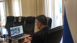 Επιμελητήριο Έβρου: Δωρεάν χορήγηση των self test στους εργαζομένους