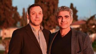 Ο Εβρίτης Νεκτάριος Κελεσίδης υποψήφιος στην Γυμναστική Ομοσπονδία