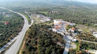 Μεταφέρονται σε νέο κτήριο οι τρόφιμοι του Ιωακειμείου Γηροκομείου