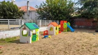 8 νηπιαγωγεία του δήμου Ορεστιάδας "αγκαλιάστηκαν" από την Ένωση "Μαζί για το παιδί"