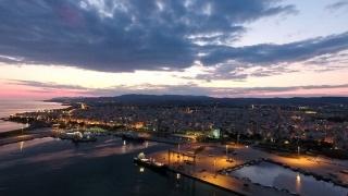 Πότε αναμένεται να είναι έτοιμη η 2η πλωτή μονάδα φυσικού αερίου στην Αλεξανδρούπολη