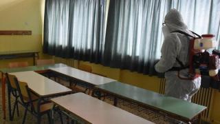 Κρούσματα κορονοϊού σε Λύκεια της Αλεξανδρούπολης & της Ορεστιάδας – Κλείνουν συνεχώς τμήματα