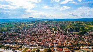 Να μια ευκαιρία για να επισκεφτείτε το Σουφλί - Live η επίδειξη μόδας του Οίκου Dior