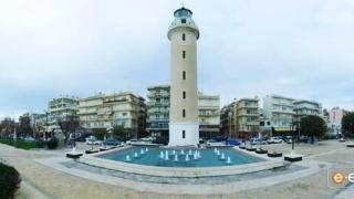 Ανοιχτός για το κοινό ο Φάρος της Αλεξανδρούπολης την Κυριακή 7 Ιουλίου