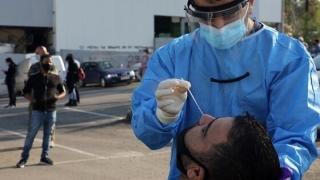 Που γίνονται σήμερα στον Έβρο rapid test για τον κορονοϊό