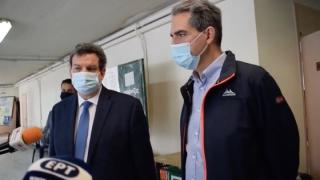 Θετικές εξελίξεις για τα Πανεπιστημιακή τμήματα στον Έβρο - Τι θα γίνει με την Νοσηλευτική σχολή