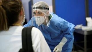 Σε ποιες περιοχές του Έβρου διενεργούνται σήμερα δειγματοληψίες για τον κορονοϊό