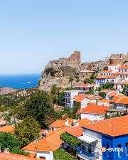 Η καρδιά της Σαμοθράκης