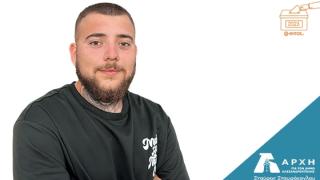 Τότα Άγγελος - Γρηγόρης: Υπ. Δημ. Σύμβουλος με την "ΑΡΧΗ" του Σταύρου Σταυράκογλου