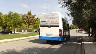 Αλεξανδρούπολη: Νέο πρόγραμμα δρομολογίων δημοτικής συγκοινωνίας κατά τους καλοκαιρινούς μήνες