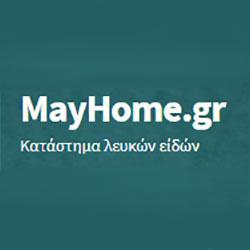 Mayhome.gr - Κατάστημα λευκών ειδών