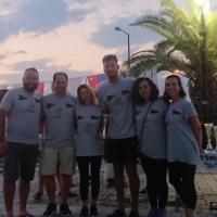 Την 3η θέση κατέκτησε ο ΟΦΘΑ στη ρεγκάτα ιστιοπλοϊας!