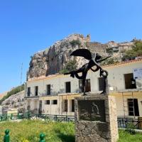 Στη Βουλή οι ελλείψεις προσωπικού & οι ανάγκες του Κέντρου Υγείας Σαμοθράκης