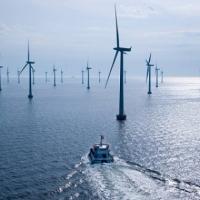 Ερώτηση στη Βουλή για τις ανεμογεννήτριες στο Θρακικό πέλαγος