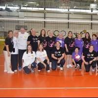 Γηριατρικοί Ολυμπιακοί Αγώνες στο Σουφλί - Geri Olympics 2025