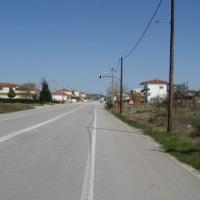 Διαμαρτυρία του Σουφλίου για την παράκαμψη Προβατώνα - Ήταν γνωστό από το 2022