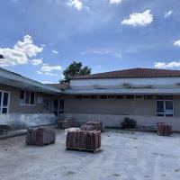 Παρεμβάσεις στις υποδομές του Εσπερινού ΕΠΑΛ Ορεστιάδας