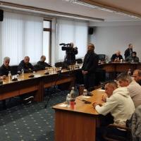 Δεν πιστεύουν κανέναν οι αγρότες του βορείου Έβρου για τα νερά του Άρδα