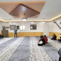 Εκδρομή μαθητών του Σουφλίου, στα χωριά του ορεινού όγκου