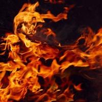 Αυτοπυρπολήθηκε άνδρας σε αγροτική περιοχή των Φερών