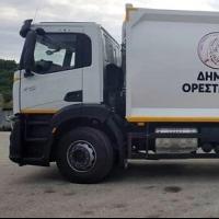 Ιδιώτης στην αποκομιδή απορριμμάτων του Δήμου Ορεστιάδας