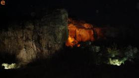 Σπηλιές του Καλέ (2)