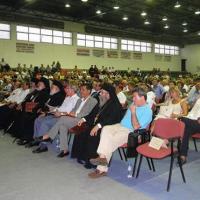 Μετατέθηκε για Νοέμβριο το 10ο Παγκόσμιο Συνέδριο Θρακών.