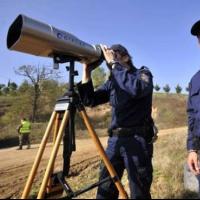 Καταργούνται υπηρεσίες συνοριακής φύλαξης και δίωξης παράνομης μετανάστευσης