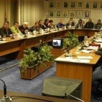 Συνεδριάζει το Δημοτικό Συμβούλιο Ορεστιάδας