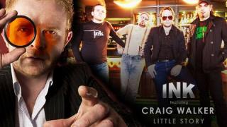 H νέα συνεργασία των ΙΝΚ με τον Craig Walker (lyric video)